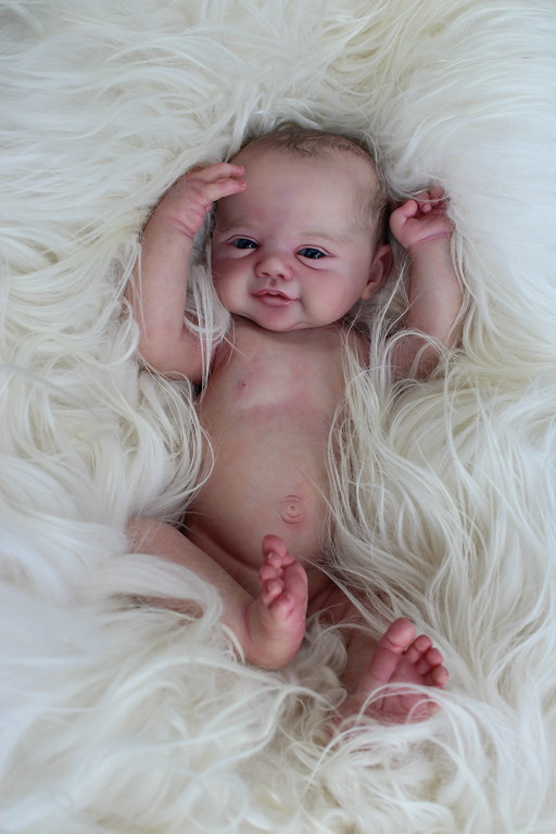 Riley reborn kit 2025